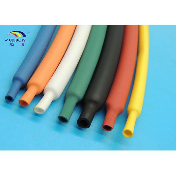 2:1 Glossy Polyolefin Heatshrink Tubing Polyolefin Heat Shrink Tubing