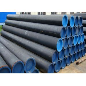 ASTM A179 Cold Drawn Low Carbon Seamless Carbon Steel Pipe