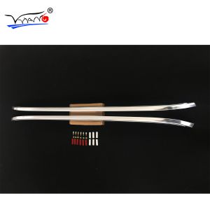 C084 HIGH QUALITY ROOF RAILS SIDE RAILS FOR HONDA AVANCIER ALUMINIUM ALLOY