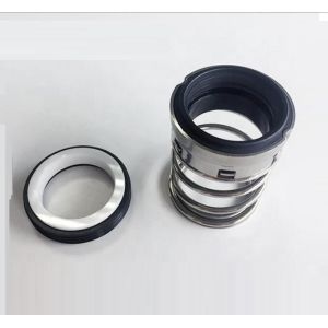 John Crane Type 1A Single Spring Mechanical Seal Silicon Carbide Ring