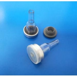 CE Cap Assembly Machine Automatic Capping Machine With Servo Motor