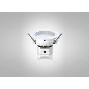 High Efficacy AC LED Light Module DOB 57mm Power Factor Higher Than 0.8