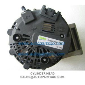 23100-Z5719 - NISSAN Alternator 24V 50A Alternadores PE6A