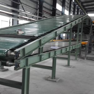 Sheet Metal Coil Coating Machine Equipment 400000ton/Year