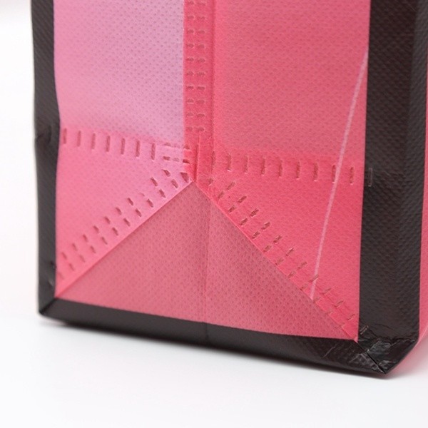 Factory audit eco-friendly cheap promotional shopping give away spunbond pp non woven bag