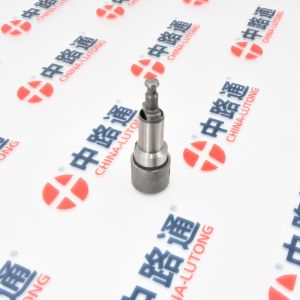 Fuel Injection Pump Plunger A78 for diesel injector