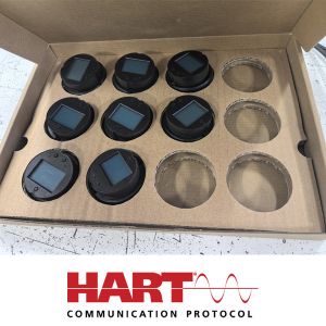 Buy cheap Field Mounted 2 Wire Temperature Transmitter with TC RTD Input from wholesalers