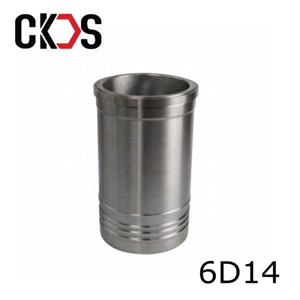 Buy Mitsubishi Fuso 6D14 6D14T Engine Cyliner Liner ME031453 at wholesale prices