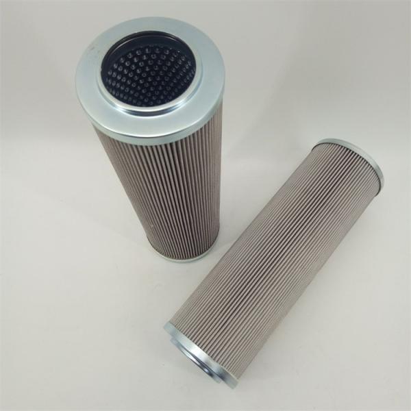 312606 Hydraulic Oil Return Filter Element Outside to Inside Flow Direction Provided