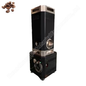 China Roaster Afterburner Machine Smoke Suppression Coffee Roasters Smoke Purification on sale