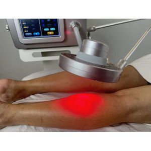 904nm Magneto Therapy Machine Pulsed Electromagnetic Field Super Transduction