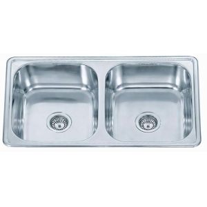 Hwashi Handmade Sink Welding Machine, Manual Seam Welding Machine