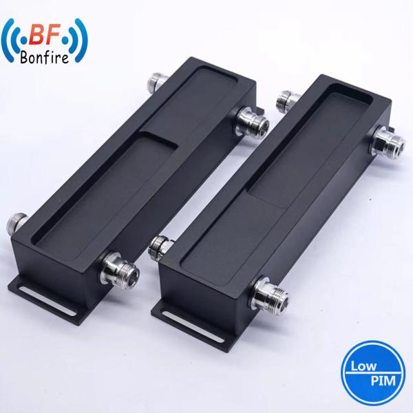 Indoor/Outdoor IP65 698-4000MHz 3dB RF Hybrid Coupler DQ-XXXXX for Your