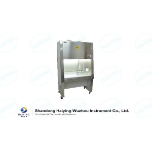 Biological Class II A2 Biosafety Cabinets Lab Equipment