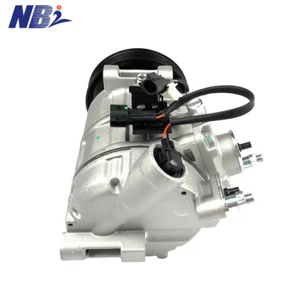 ISO9001 Land Rover AC Compressor Lr020193 For Land Rover Freelander L359 1998-2006