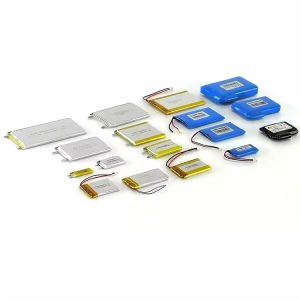 Gpe 753050 3.7v 1200mah Rechargeable Lithium Polymer Battery KC Approved