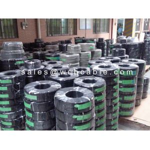 30V Hydrolysis Resistant TPU Cable UL21292, UL21317, UL21686, UL21687