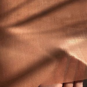 Ultra Fine Micron Copper Wire Cloth