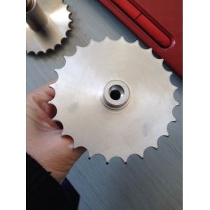 Quality CNC Machining Service Metal Parts Automatic Equipment Accessories for sale