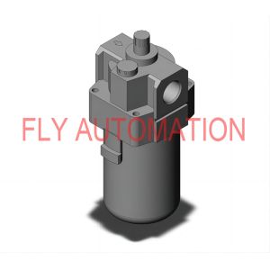 SMC AL40-F04 Lubricator Al Mass Pro Air Preparation Units