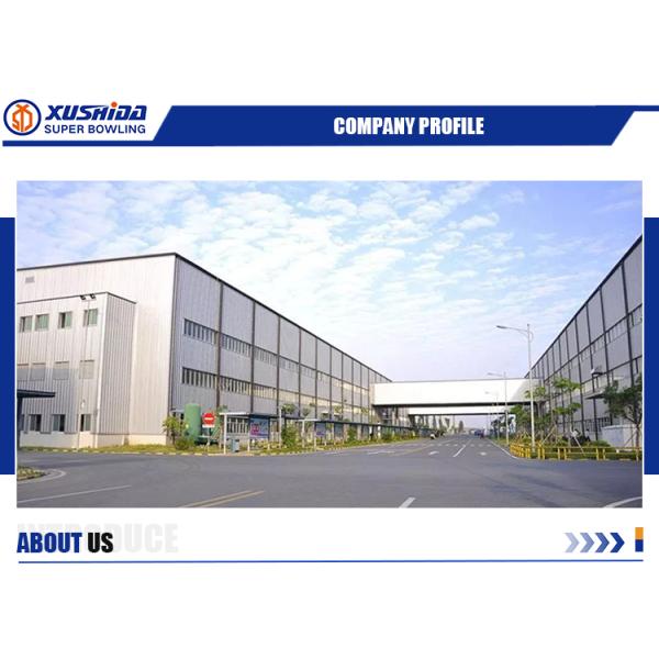 Fitness Exercise Body Bowling Equipment with Professional Manufacture and Promotion