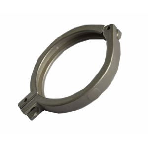 Customized Precision Investment Stainless Steel Clamp Casting