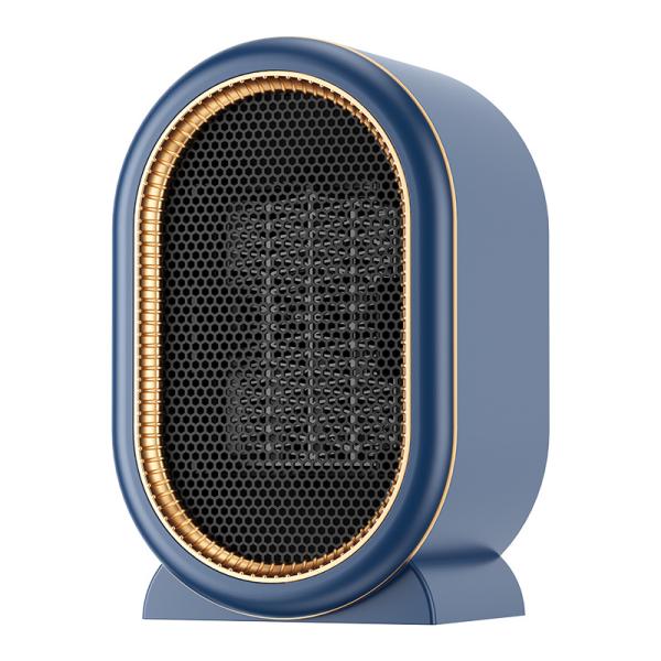 PTC Heating Element 1200W Mini Electric Heater for Household Portable Desktop Warm Air