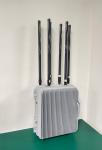 Fully Countermeasure Signals Dual Mode Selectable Radio Detection Module with