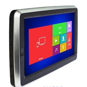 Quality New Android 4.2.2 10.1&quot; back seat car monitor with Wifi,3G Function,FM transmitter,Game for sale