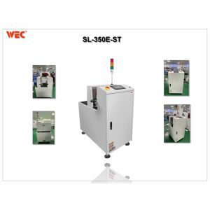 Quality Weinview Touch Screen ZD 15W PCB Stacker Unloader Aluminum Rail for sale