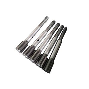 Alloy Steels T45/T51 592mm Furukawa HD712/JD1300 Shank Adapter