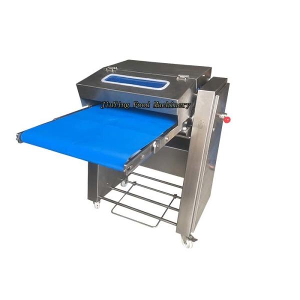Buy Fish Beef Pork Skin Peeling Machine Stainless Steel SUS 304 Material at wholesale prices