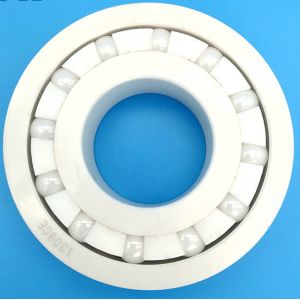 Full Ceramic Bearings 1308 1307 Self Aligning Ball Bearing