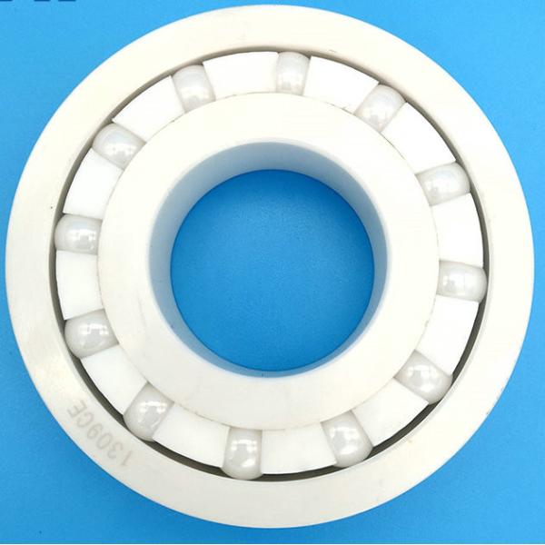 Buy Full Ceramic Bearings 1308 1307 Self Aligning Ball Bearing at wholesale prices