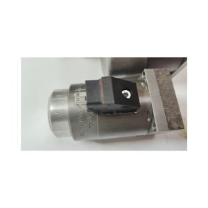 Advertising Company Polar Guillotine Paper Cutter Hydraulic Solenoid Valve