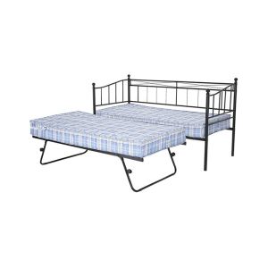 China Children 2000*965*330mm 1.0mm Steel Slats Bed on sale