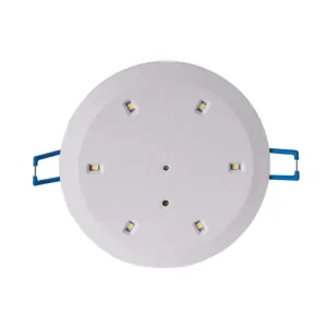 China 3W COB LED Ceiling Emergency Light with 3H Backup on sale