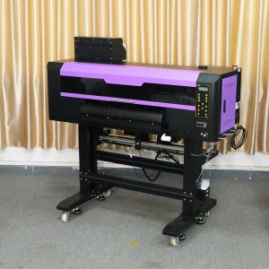 DTF Printer Machine Easy To Operate Print Temperature 15-30℃