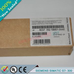 SIEMENS SIMATIC 6ES7390-1AB60-0AA0 / 6ES73901AB600AA0
