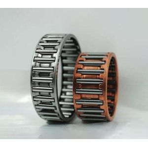 Wear Resistant Stainless Needle Bearings With Inner Ring Inch System