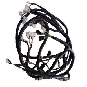 ISO Electrical Harness Assembly