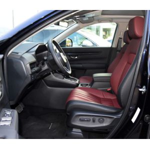 Honda BREEZE 2023 240TURBO 2WD Noble Pro Gasoline 5 Door 7 Seat SUV Compact