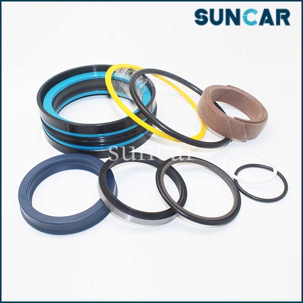 VOE 6630637 VOE6630637 V.O.L.V.O Lift Cylinder Seal Kit For Excavator 4300, 4300B, 4400
