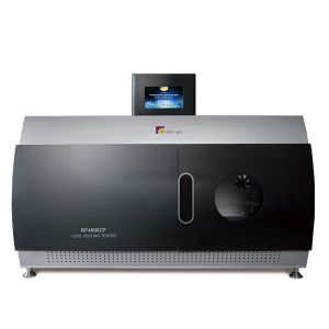 JIS L 1927 Textile Testing Equipment