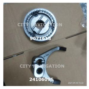 Chevrolet SAIL Gearbox Synchronizer Gear OE Number 9071599 24103970 24106095