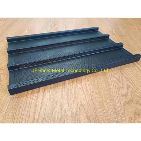 Rk Bakeware China-3 Moldes PARA Pan Chapata