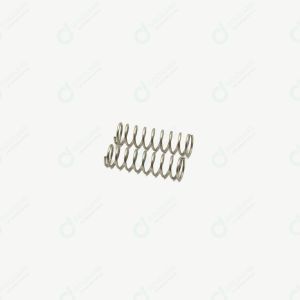 00309104S01 SMT Feeder Parts Siemens Pressure Spring 0.6x5.6x18