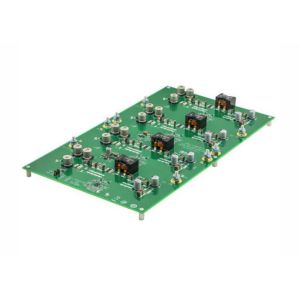 Quality EVAL-LT8210-1-AZ Embedded Solutions Evaluation Board LT8210-1 Evaluation Circuit for sale