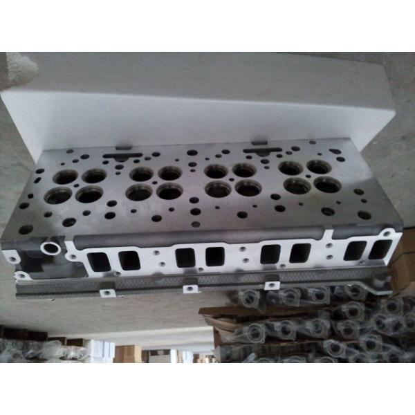 KIA Carnival II Sedona J3 Engine Cylinder Head 2.9CRDI OK551 - 10 - 090 For Kia frontier 2.9 diesel 2012-