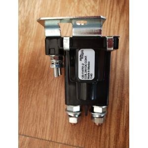 China High-Quality 31B0072 Start Relay Escalator Spare Parts on sale